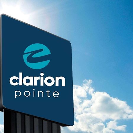 Clarion Pointe El Cajon San Diego East Hotel Exterior photo