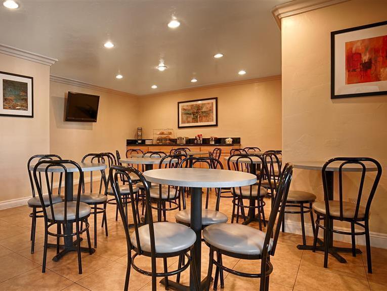 Clarion Pointe El Cajon San Diego East Exterior photo