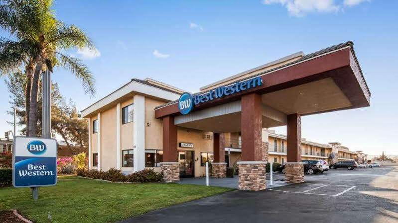 Clarion Pointe El Cajon San Diego East Exterior photo